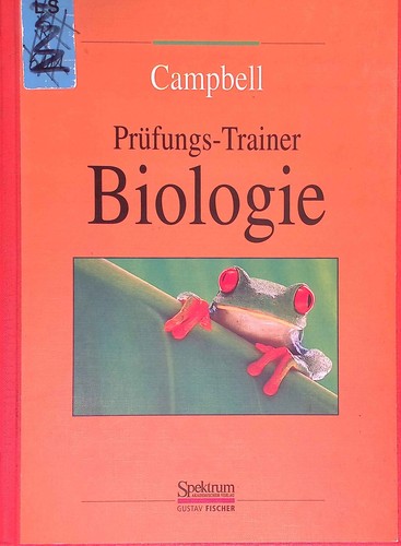 Prüfungs trainer biologie - prüfungs-trainer,