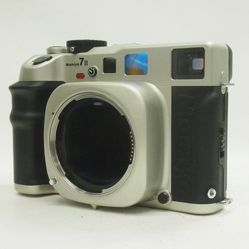 Mamiya champagnergold 6x7 - 7,
