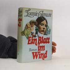 Ein Blatt im Wind  |  Lonnie