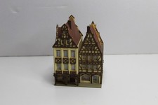 Vollmer 19468 Fachwerkhaus