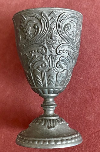 Kelch pokal petroleum lampe - kelch,