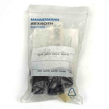 Mannesmann Rexroth Pneumatik Zubehör Anschluß-Modul für Wegeventile 840, OVP