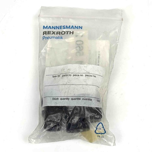 Mannesmann rexroth pneumatik - mannesmann,