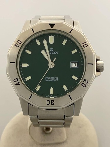 Edox pro delfin 500m quarz - 500m,