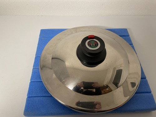 Amc schnellkochdeckel - schnellkochdeckel,