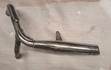 E Kawasaki VN 1500 VN 15 SE