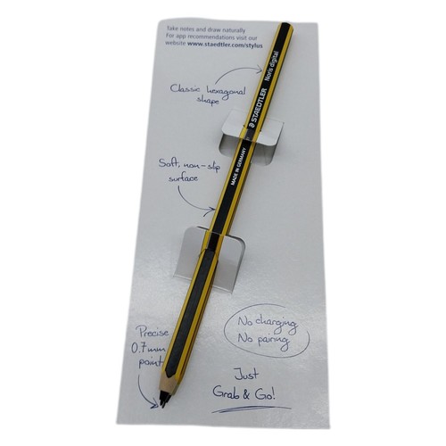 Staedtler noris digital - staedtler,