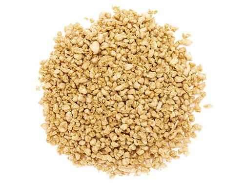 Soja granulat bio 5kg - soja,