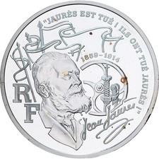 Frankreich, 100 Francs, Jean