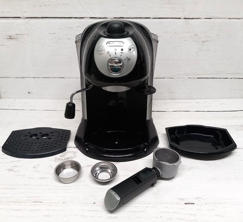 Delonghi espressomaschine - delonghi,