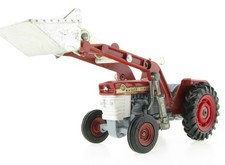 Corgi Toys 69 Massey Ferguson