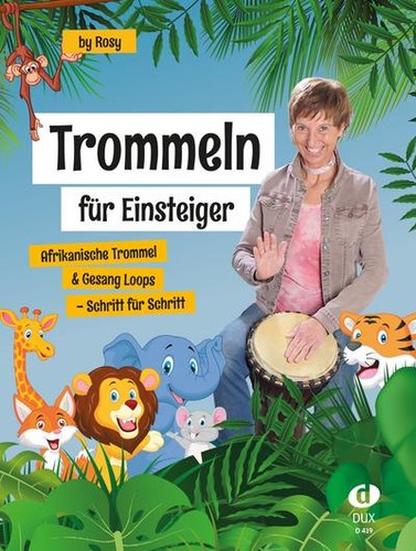 Trommeln für einsteiger - für,