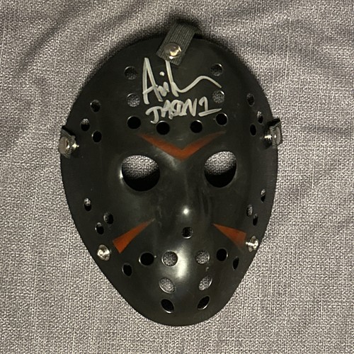 Original signierte jason - original,