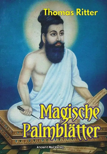 Magische palmblätter thomas - palmblätter,
