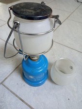 Campingaz Laterne  Lampe Campinglampe Gaslampe Lampe Camping