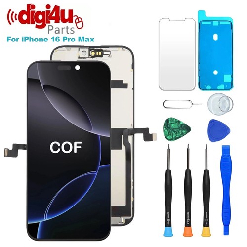 Digi4u für iphone - 16, max