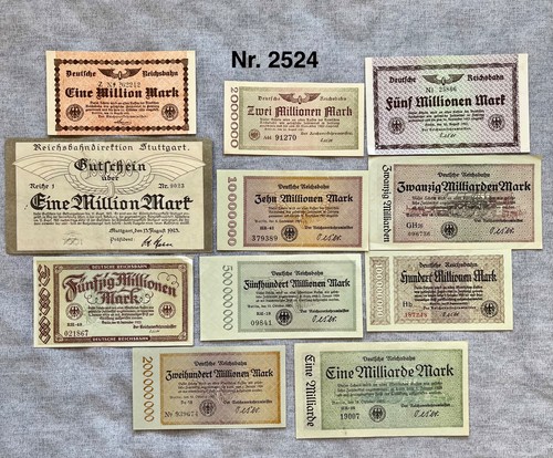 Posten 11x inflation - 11x,