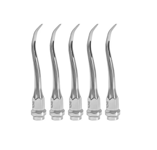 Zeg spitze scaler - spitze,