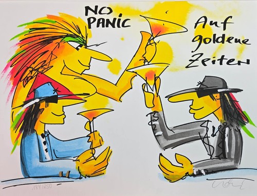 Orig siebdruck udo - orig.,