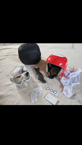 Wintersporthelm skihelm - ,