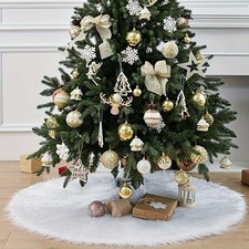 Weihnachtsbaumdecke