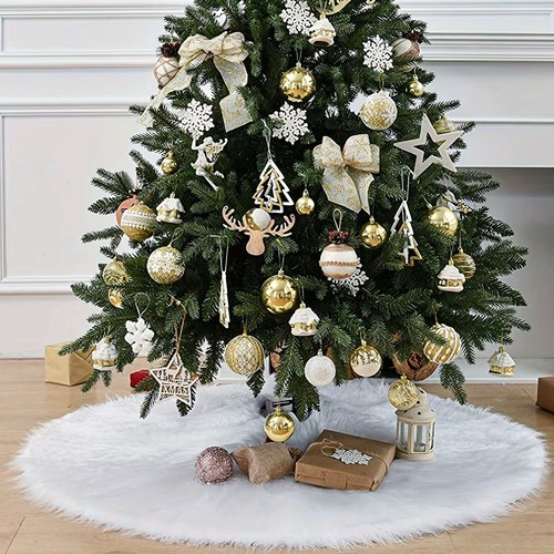 Weihnachtsbaumdecke