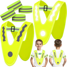 Stück kinderwarnweste - 2,