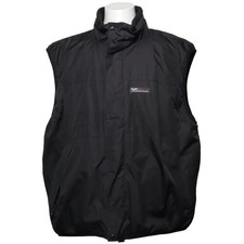 H2O, Outdoor Weste, Herren