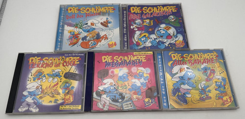 5er set konvolut - konvolut, die