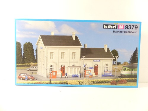 Kibri 9379 bausatz - h0,