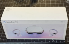 256GB MINT Boxed Meta Quest 2