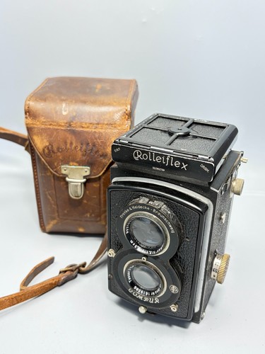 Rolleiflex drp drgm - rolleiflex,