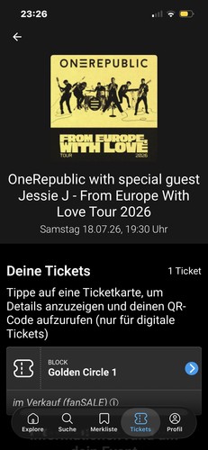 Onerepublic feat jessie j - feat.,