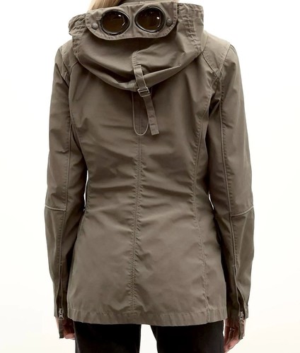 Company goggle jacket - c.p.,