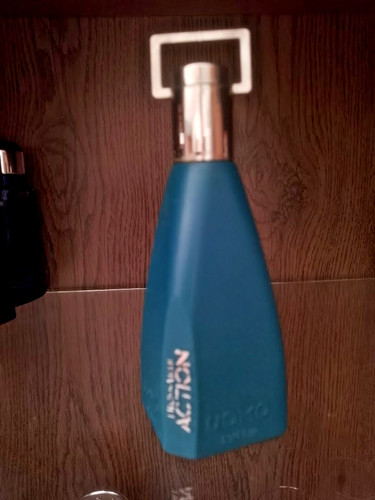 Trussardi action uomo flakon - trussardi,