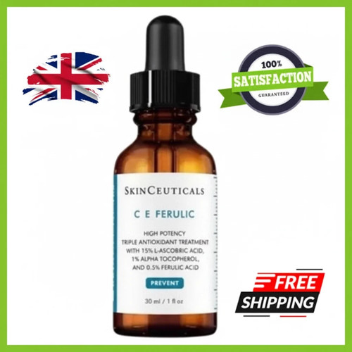 Skinceuticals ferulic - skinceuticals, c