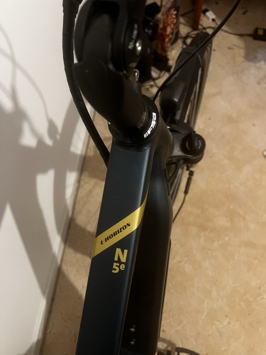 elektrofahrrad
