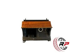 Aschenbecher Ablagefach