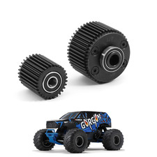 47-29T Getriebe Differential-zahnrad für ARRMA 1/10 GORGON 4X2 MEGA 550 BRUSHED