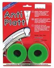 Einlegeband anti platt - einlegeband, grün