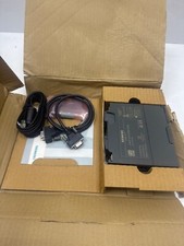 Siemens 6ES7972-0CB35-0XA0 Simatic S7 Ts Adapter II / Modem