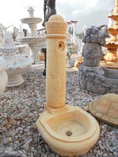 Standbrunnen springbrunnen - standbrunnen,,