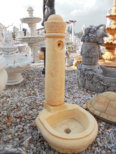 Standbrunnen springbrunnen - standbrunnen,,