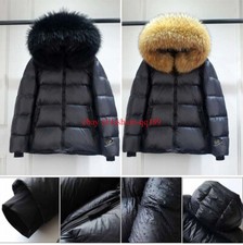Neu damen locker winterjacke - neu,