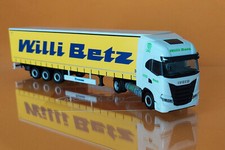 Herpa 317931 iveco way lng - herpa,