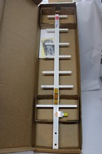 Andrew® Yagi Antenna ASPJ810  10dBd  Frequenz 870-960 MHz Antenne