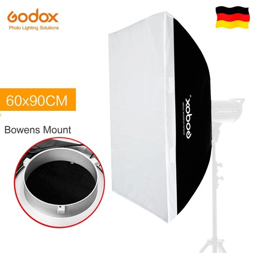 Godox 60x90cm softbox - 60x90cm,
