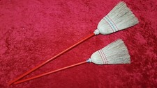 Kinder reisstroh besen - kinder-reisstroh-besen, 2