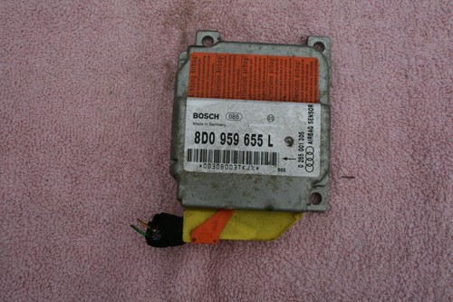 Original audi b5 - original,