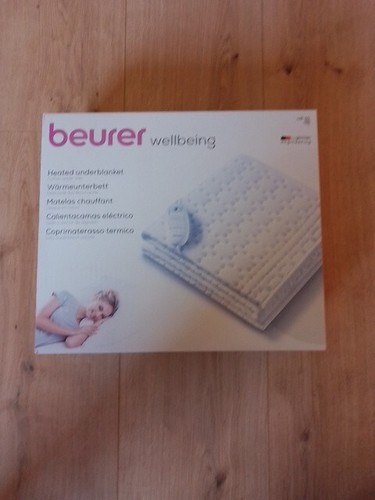 Beurer wärmeunterbett 30 - beurer,